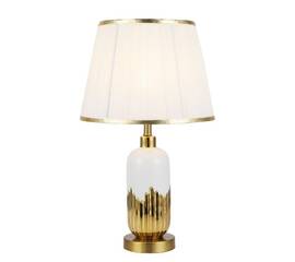 Настольная лампа Modelux ML.6210.01TL WH