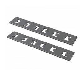 Соединительный крепеж (2 шт.) Hesby Lighting ElDeko HSBL_0065