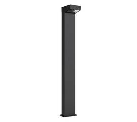 Ландшафтный светильник Arlight LGD-JASMUS-BOLL-H900-12W Warm3000 (BK, 93 deg, 230V) 050732