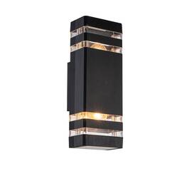 Уличный настенный светильник Escada Exmoor 30013W/02