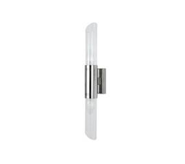 Настенный светильник Newport Alice 7272/A nickel new М0070663