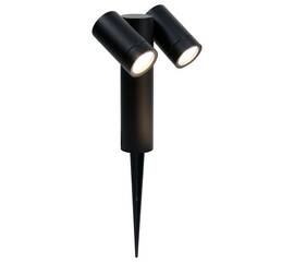 Грунтовый светильник General GPF-2MR16-GU10-R-IP65 662437