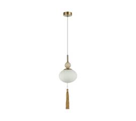 Подвесной светильник Lumion Neoclassi Gloriya 8272/1A