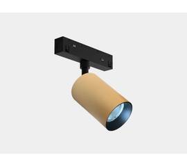 Трековый светильник Lumker SY-LINK-SP-GD-6-NW 00-00018971