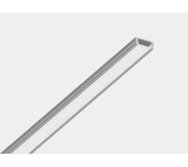 Алюминиевый профиль SWG Standard SF-1506-3MT 00-00031953