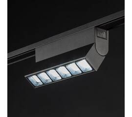 Трековый светильник SWG PRO DL-SLIM-FLBL-10-CCT 022084
