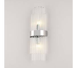 Настенный светильник Arte Milano Torcia 430122.140.2.E14.C1 CR