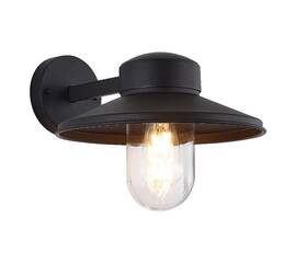 Уличный настенный светильник ST Luce Basko SL9542.701.01