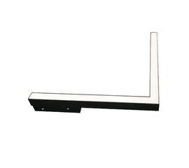 Трековый магнитный светильник Lumker SY-LINK-AN-BL-24-NW 018995