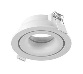 Корпус встраиваемого светильника SWG COMBO-44-WH 004922
