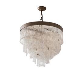 Подвесная люстра Garda Decor 162FL-62606