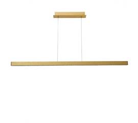 Линейный подвесной светильник Odeon Light Hightech Beveren 7007/38L