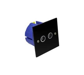 Контроллер подсветки ступеней SWG STL24-12-24x4A 004036