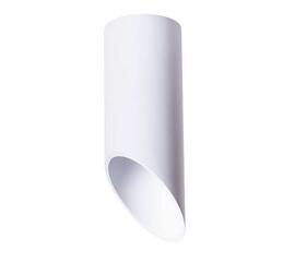 Потолочный светильник Arte Lamp Pilon A1615PL-1WH