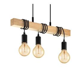 Подвесной светильник Evoluce Bagetti SL1142.403.03
