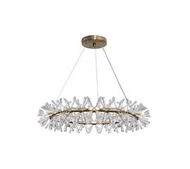 Подвесная люстра Garda Decor 92EL-80241
