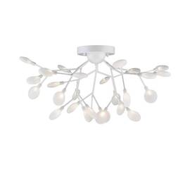 Потолочная светодиодная люстра Kink Light Ветта 07521-27,01