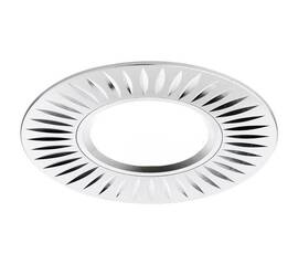 Встраиваемый светильник Ambrella light Classic A507 AL