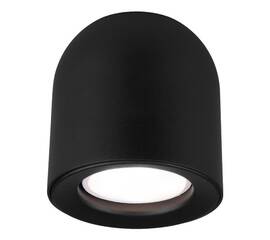 Потолочный светильник Elektrostandard Ogma DLN116 GU10 черный a050673