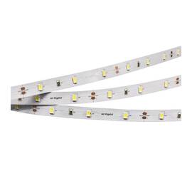 Светодиодная лента Arlight 12W/m 30LED/m 5630SMD теплый белый 5M 018109