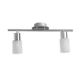 Спот Arte Lamp A4510PL-2SS