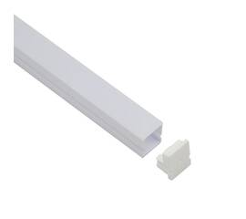 Профиль с рассеивателем SWG SF-1517-65 007141