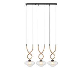 Подвесной светильник Vele Luce Janice VL5444P03