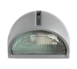 Уличный светильник Arte Lamp Urban A2801AL-1GY