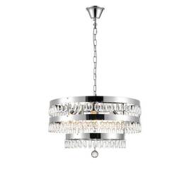 Подвесная люстра Vele Luce Breeze VL3263P06