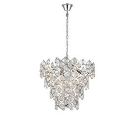 Подвесная люстра Vele Luce Diana VL3273P06