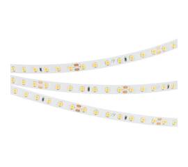 Светодиодная лента Arlight 10W/m 98LED/m 2835SMD теплый белый 5M 019928(2)
