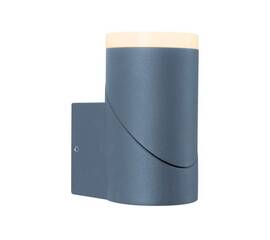 Уличный настенный светодиодный светильник Maytoni Neals Yard O007WL-L6GR
