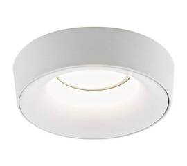Встраиваемый светильник Ambrella light Classic A890 WH