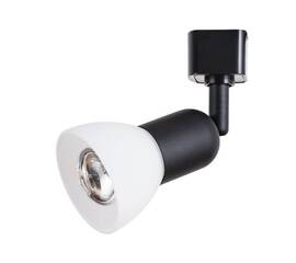 Трековый светильник Arte Lamp Gala A3156PL-1BK