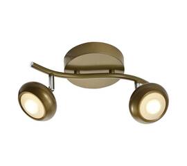 Светодиодный спот Toplight Carissa TL1244Y-02SG