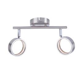 Светодиодный спот Toplight Jacklyn TL1239Y-02SN