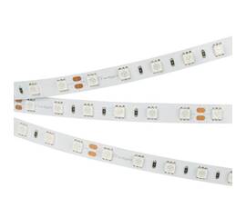 Светодиодная лента Arlight 14,4W/m 60LED/m 5060SMD зеленый 5M 008818(2)