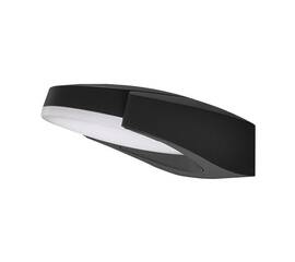 Уличный настенный светодиодный светильник Arlight LGD-Eye-Wall-6W Warm3000 029979