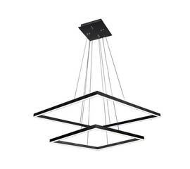 Подвесной светодиодный светильник Kink Light Альтис 08229,19(4000K)