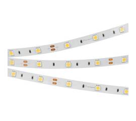 Светодиодная лента Arlight 7,2W/m 30LED/m 5060SMD холодный белый 5M 016890