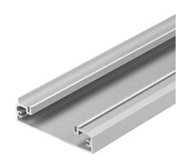 Профиль Arlight Klus-Power-W70-Base-2000 Anod 019883