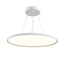 Подвесной светодиодный светильник Maytoni Cosmos MOD057PL-L54W4K