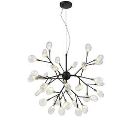 Подвесная люстра Wertmark Fiorita WE241.36.023