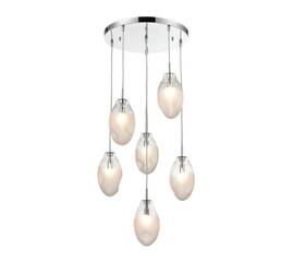 Подвесной светильник Vele Luce Lucy VL5613P16