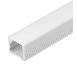 Профиль Arlight SL-SLIM-H13M-F25-2000 ANOD 023719