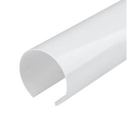 Рассеиватель Arlight SL-ROUND-D120-2000 OPAL 019284