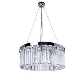 Подвесная люстра Arte Lamp Secunda A1003LM-8CC