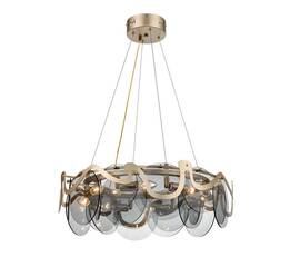 Подвесной светильник Vele Luce Melodia VL3294P08