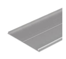 Профиль Arlight-верх TOP-LINIA140-С-2000 ANOD 016985
