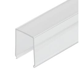 Рассеиватель Arlight ARH-WIDE-(B)-H20-2000 RCT Clear-PM 018817